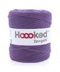 HOOOKED Zpagetti | 120m (cca. 850g) | Ljubičasta ZP001-20-2