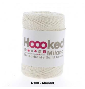 Eco Barbante Milano Solid | 200g (204m)