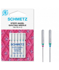 SCHMETZ Strojne igle Quilting | 75-90 | 5kom 710617