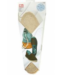 PRYM Potplat za espadrile | 1 par | br. 42 975206