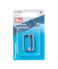 PRYM Regulator za pojas | 25mm | metalni | 1 kom 615800