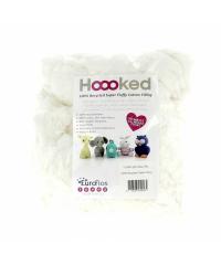 HOOOKED Pamučno punilo | 250g FL008-2