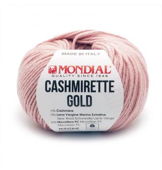 Cashmirette Gold | 50g (140m)