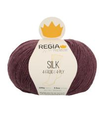 Schachenmayr Regia Premium Silk | 100g (400m) 9801632