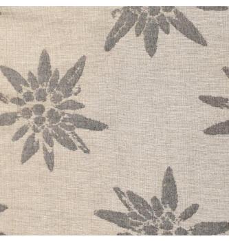 Jacquard Sciliar Allover | antracit/srebrna | 66%PL / 17%PC / 8%LI / 5%WO / 3%WP / 1%AF