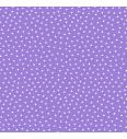 Patchwork tkanina Star mauve | 110cm