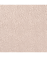 Nooteboom Jacquard Ruže | bež | 65%VI / 30%PL / 5%EL 15305.052