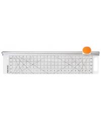 FISKARS Combo rotacijski nož s ravnalom 6 x 24” 1014651