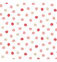 Patchwork tkanina Pamper Lips white | 110cm