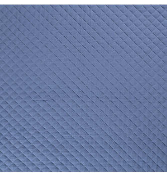 Tetra Prošiveno | indigo | 70%CO / 30%PL