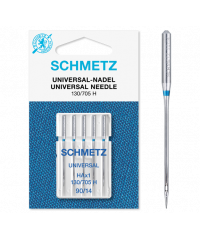 SCHMETZ Strojne igle SCHMETZ Universal | 90 | 5 kom 703357