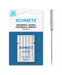 SCHMETZ Strojne igle SCHMETZ Universal | 80 | 5 kom 703167