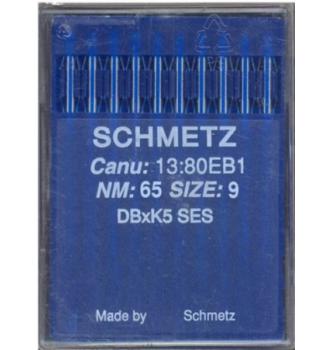 Industrijske igle SCHMETZ | Stretch DBXK5 SES | 65 | 10 kom