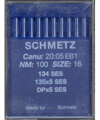 SCHMETZ Industrijske igle SCHMETZ | Stretch 134 SES | 90 | 10 kom 729464