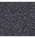 Pletenina Gepard | indigo | 83%PL / 15%CO / 2%EL