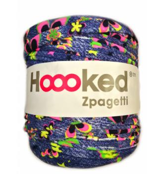 Mixed Zpagetti | 120m (cca. 850g) | Neon proljeće