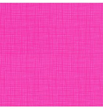 Patchwork tkanina Hot Pink | 110cm