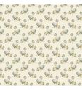 Patchwork tkanina Moonstone Clover Linen | 110cm