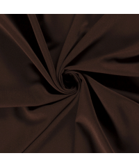 Nooteboom Gabardine stretch | smeđa | 62%PL / 32% VI / 6%EL 18015.055