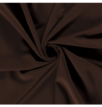 Gabardine stretch | smeđa | 62%PL / 32% VI / 6%EL