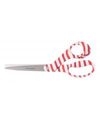 FISKARS FF krojačke škare za dešnjake Candy cane  | 21cm 1063035