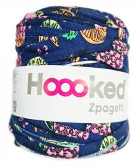 HOOOKED Mixed Zpagetti | 120m (cca. 850g) | Noćno cvijeće ZP001-27-286