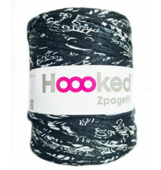 Mixed Zpagetti | 120m (cca. 850g) | Pisani ornamenti