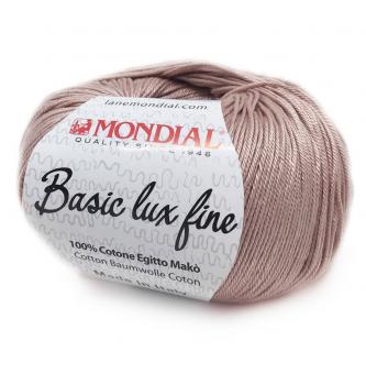 Basic Lux Fine | 50g (165m)