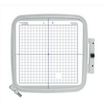 SQ20b Okvir za stroj za vez | 200 x 200 mm