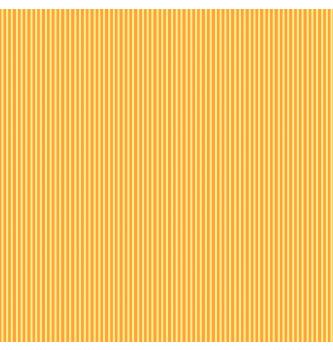 Patchwork tkanina Pinstripe yellow | 110cm