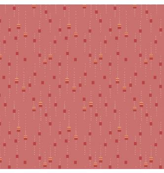 Patchwork tkanina Lady Tulip Stroll french pink | 110cm