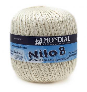 Nilo 8 | 100g (470m)