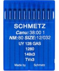 SCHMETZ Industrijske igle SCHMETZ | UY 128 GAS | 70 | 10 kom 761744