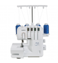 Overlock šivaći stroj 2104D