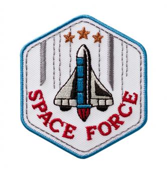 Prišivak Space force