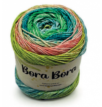 Bora bora | 100g (280m)