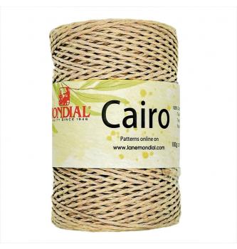 Cairo | 100g (180m)