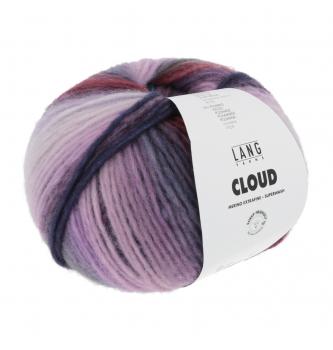 Cloud | 100g (260m)