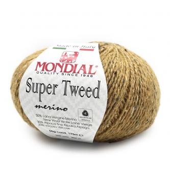 Super tweed | 50g (175m)