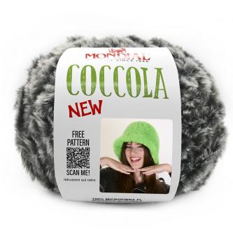 Coccola new | 100g (65m)