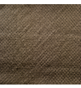 Jacquard Bubble | smeđa | 100%PL