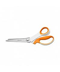 FISKARS SoftGrip cikcak škare za dešnjake | 24cm 1070024