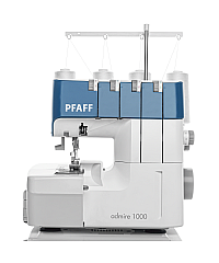 PFAFF Overlock šivaća mašina Admire 1000 850334135