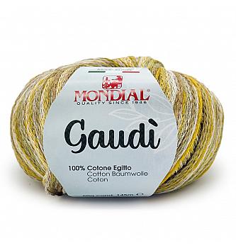 Gaudì | 50g (145m)