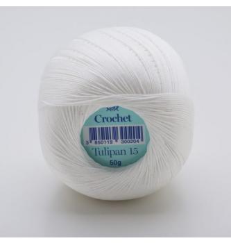 Tulipan 15 | 50g (335m)