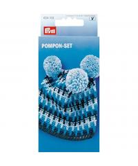 PRYM Set za izradu pompona 624153