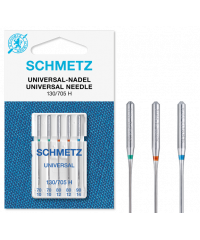 SCHMETZ Strojne igle SCHMETZ Univerzal | 70-90 | 5 kom 703827