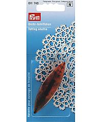 PRYM Tatting lađica | 70mm 611746