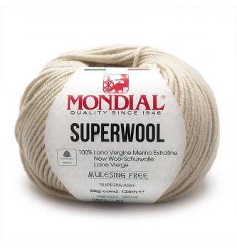 Superwool | 50g (125m)