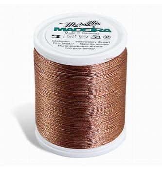 Konac METALLIC No.15 | 100m